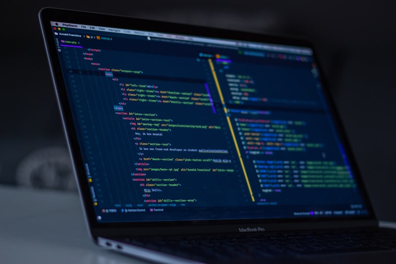Frontend Development
